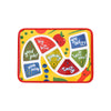 Gsm Brands Kids Dinner Plate For Picky Eating Toddlers: Healthy Constructive Fun Meal Time, Divided Portions