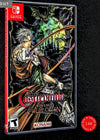 Castlevania Advance Collection Classic Edition - Circle Of The Moon Cover