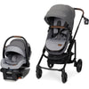 Maxi-Cosi Tayla Max Travel System, Baby Stroller And Car Seat Combo, Car Seat Stroller Combo, Urban Wonder
