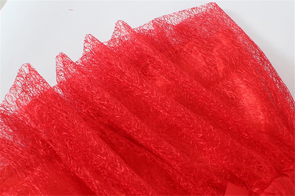 Mud Kingdom Baby Girl Wedding Dress 6 Months White Lace Long Sleeve