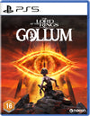 The Lord Of The Rings: Gollum (Ps5)