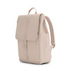 Bugaboo Changing Backpack Diaper Bag - Water-Repellent & 100% Recycled Fabric, Includes Portable Changing Mat & 2 Clutches - Str