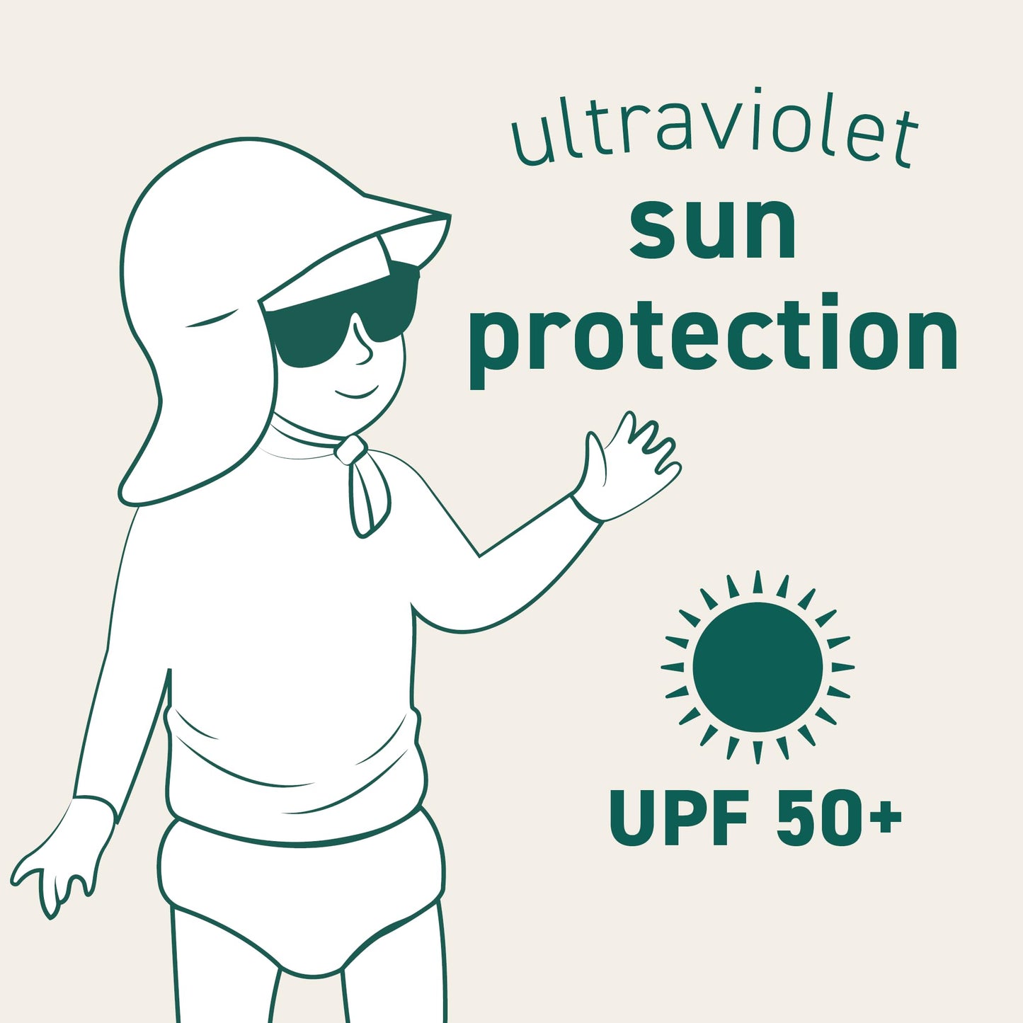 I Play Girls Reusable Absorbent Baby Swim Diapers Light Pink 6 Months