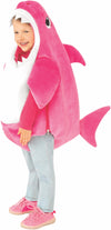 Rubie'S Kid'S Mommy Shark Costume With Sound Chip