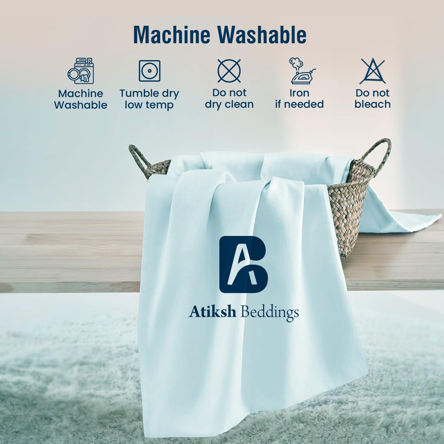 Youth Pillowcase Pack Of 2 Toddler Travel Pillow Cases 100% Soft Egyptian Cotton, 500 Thread Count With Zipper Closure For Small