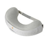 Ergobaby Natural Curve Nursing Pillow, Moonlight Grey