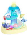 Skip Hop Seascape Musical Activity Ball Drop 2-Stage Cause & Effect Developmental Toy with Lights, Songs and Sounds Age 6m+