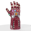 Avengers Marvel Legends Series Endgame Power Gauntlet Articulated Electronic Fist,Brown,18 Years And Up