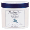 Noodle & Boo Baby Balm For Face And Body, Hypoallergenic And Natural Baby Skin Care With Organic Calendula For Sensitive Skin, P