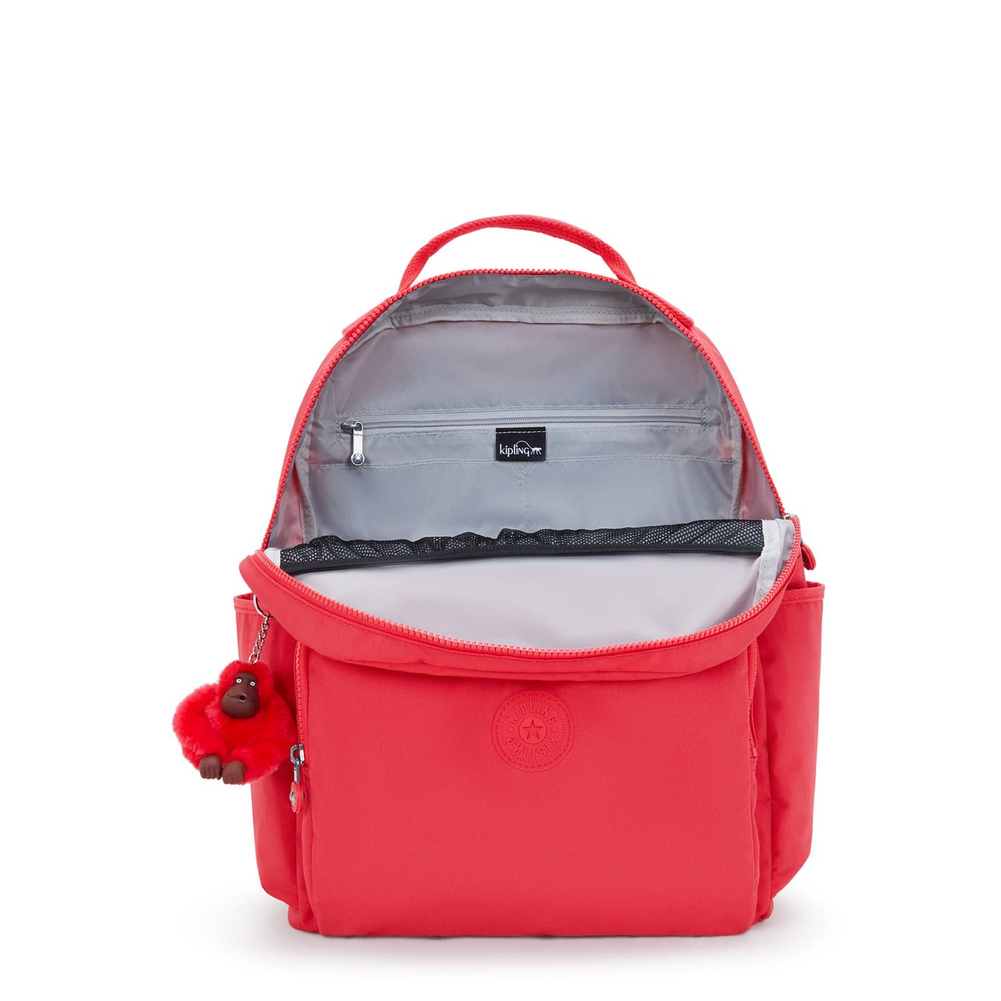 Kipling So Baby Diaper Backpack Berry Blitz