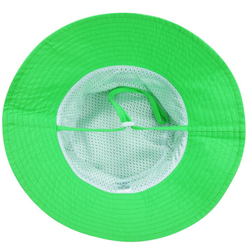 Maxnova Baby Bucket Hats 0-6 Months Green