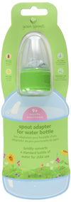 Green Sprouts Water Btl Adapter,Toddler