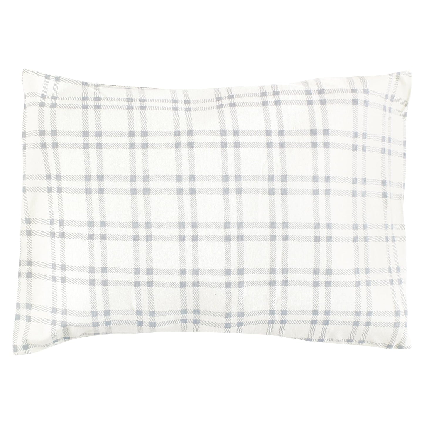 Hudson Baby Unisex Baby And Toddler Cotton Toddler Pillow Case, Forest Animals, One Size