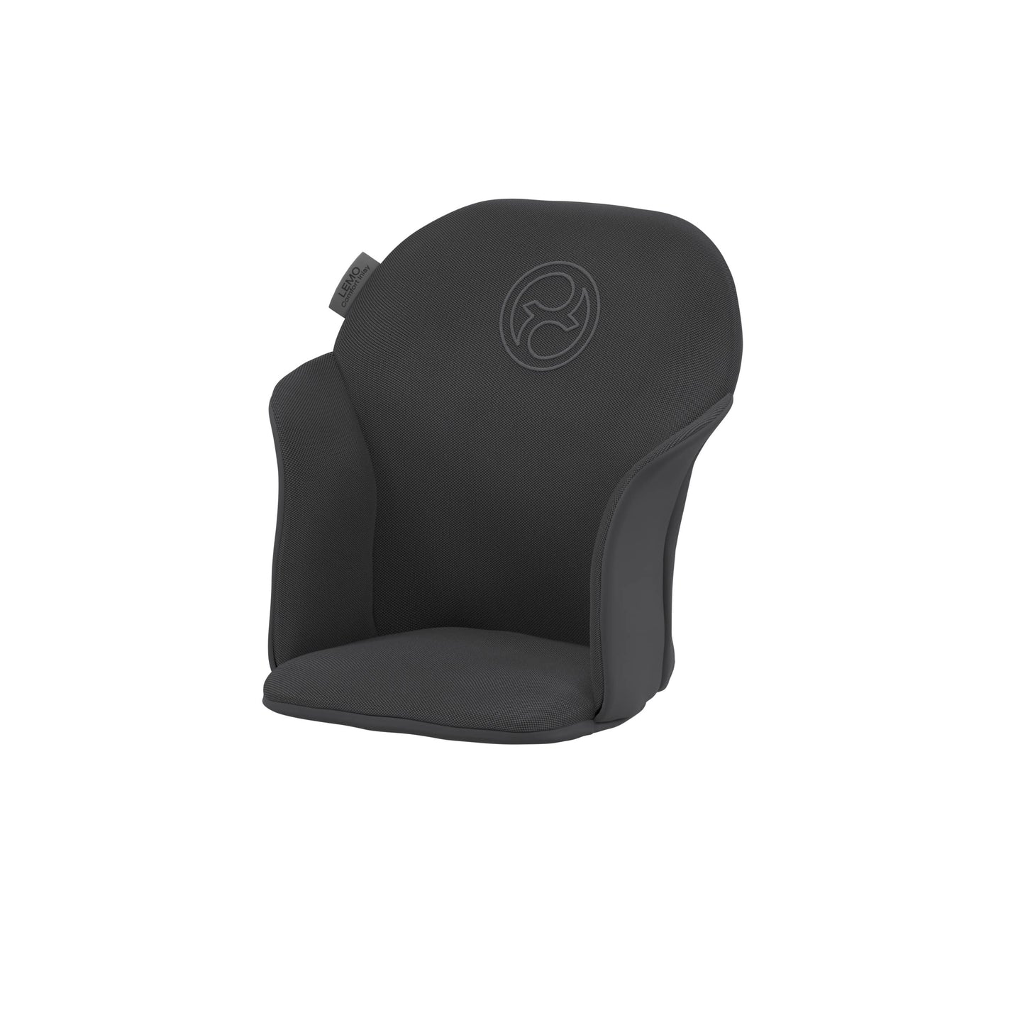 LEMO 2 Comfort Inlay - Stunning Black