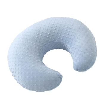 Baby Nursing Pillow Cover, Nursing Pillow Slipcovers For Breastfeeding Moms, Ultra-Soft Fit Standard Infant Nursing Pillows For