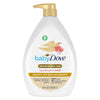 Baby Dove Sensitive Baby Wash Melanin-Rich Skin Nourishment For Baby Bath Time Tear-Free And Hypoallergenic 34 Oz