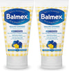 Balmex Multi-Purpose Healing Ointment & Skin Protectant for Diaper Rash and Chafing, with Petrolatum, 7 Moisturizers and Vitamin