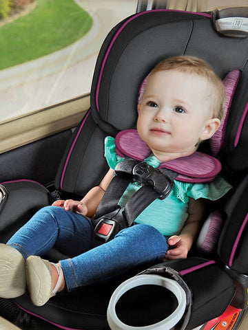 Universal Child Car Seat Chest Harness Clip Universal Safer Belt Clip Buckle Lock Stroller Chest Clip Adjustable Guard For Baby