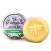 Avitals Lotion Bar With Beeswax, Avocado Oil, Cocoa Butter, Shea Butter, Argan Oil, Vitamin E, And Patchouli Essential Oil