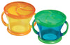 Munchkin 10121 Snack Catcher Assorted Colors