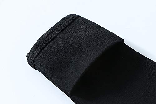 O2 Baby Baby Boys Girls Organic Cotton Zip Front Sleeper Pajamas, Footed Sleep  'N Play(0-3Months, Black)