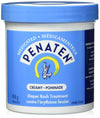 Penaten Medicated Creamy Diaper Rash Treatment, 454g