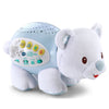 VTech Baby Lil Critters Soothing Starlight Polar Bear Nursery Projector