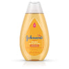 Johnson'S Baby Tear Free Gentle Baby Shampoo, Free Of Parabens, Phthalates, Sulfates And Dyes, Yellow, 6.76 Fl Oz