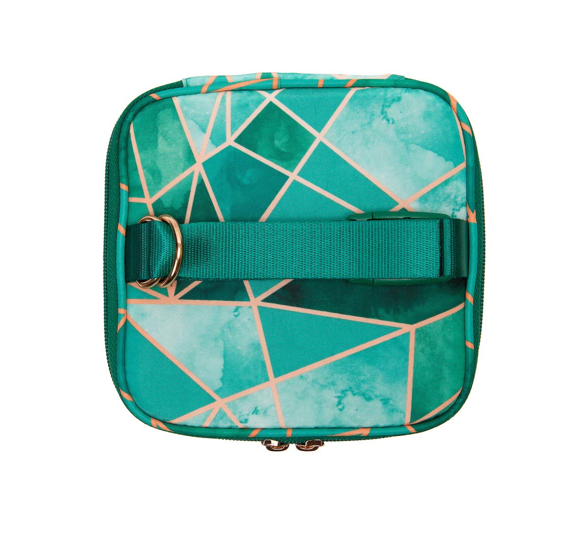 Sarah Wells Cold Gold Breastmilk Cooler Bag (Limited Edition Mosaic)