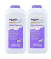 Pure Cornstarch Baby Powder With Lavender And Chamomile (2 Pack)