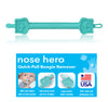 Eztotz Nose Hero - Baby Nose And Ear Cleaner Tool - Made In Usa 100% Soft Flexible Rubber Infant Booger Picker - Essential Baby