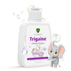 Trigaine Children Shampoo 125Ml | Tear-Free & Natural Surfactant Baby Shampoo For Gentle Daily Cleansing | Soft & Nourishing Hai