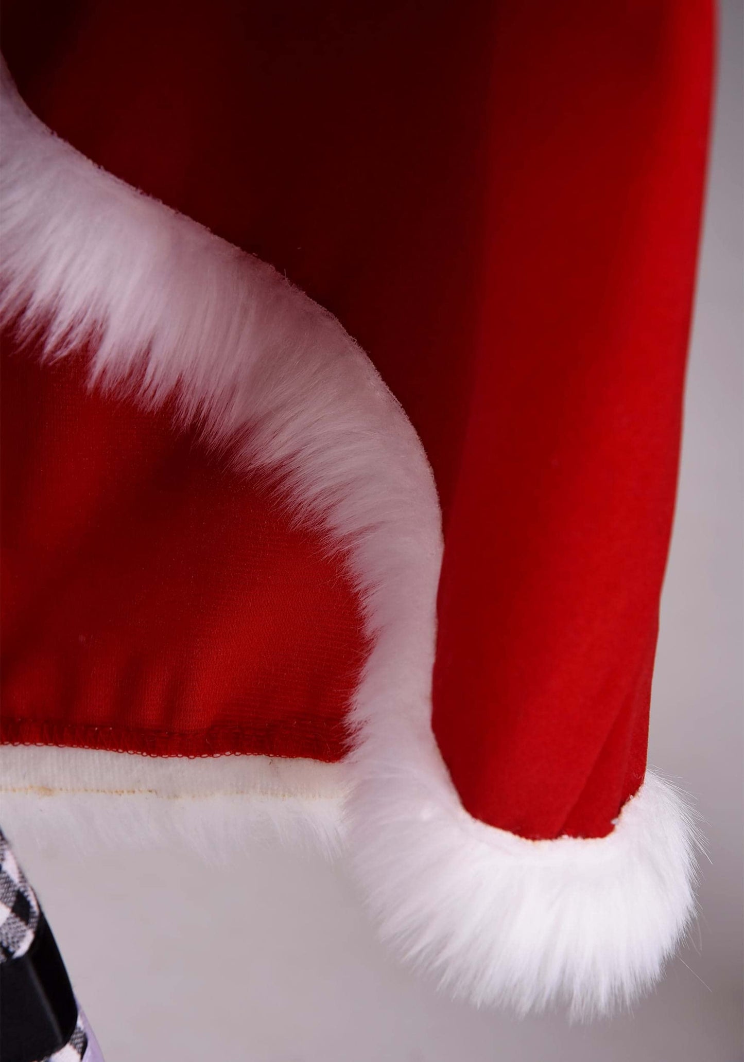 Toddler Christmas Girl Costume