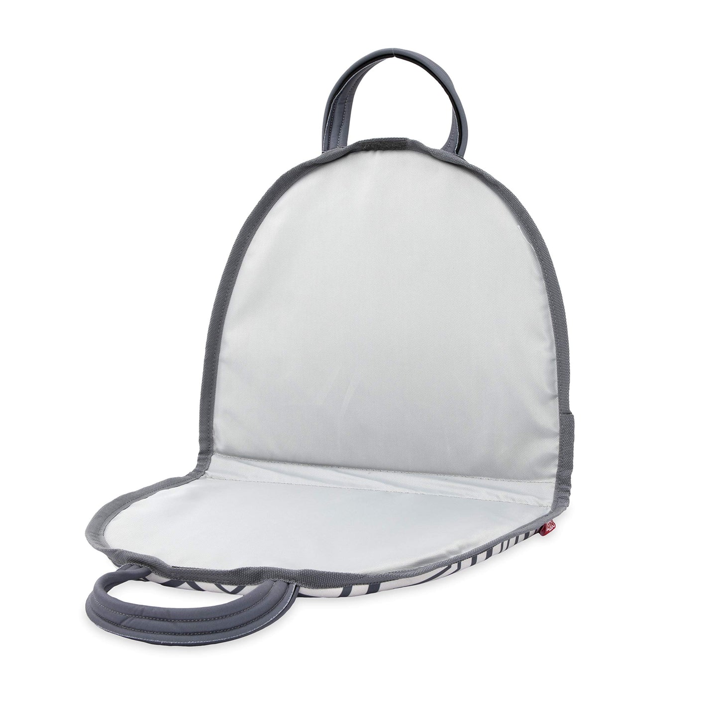 Dr. Talbot'S Folding Bath Kneeler Rest Pad For Parents, Water Resistant