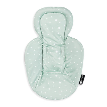 4Moms Rockaroo And Mamaroo Infant Insert, Machine Washable, Cool Mesh Fabric, Modern Design