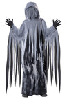 California Costumes Child Soul Taker Costume, Medium Gray