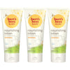 Burt'S Bees Baby Nourishing Lotion, Original Scent Baby Lotion - 6 Ounce Tube - Pack Of 3