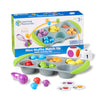 Learning Resources Mini Muffin Match Math Activity Set - 76 Pieces, Ages 3+ Counting Games for Kids, Preschool Learning Toys, Ho