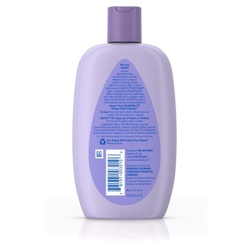 Johnson'S Baby Bedtime Bath- 9 Oz