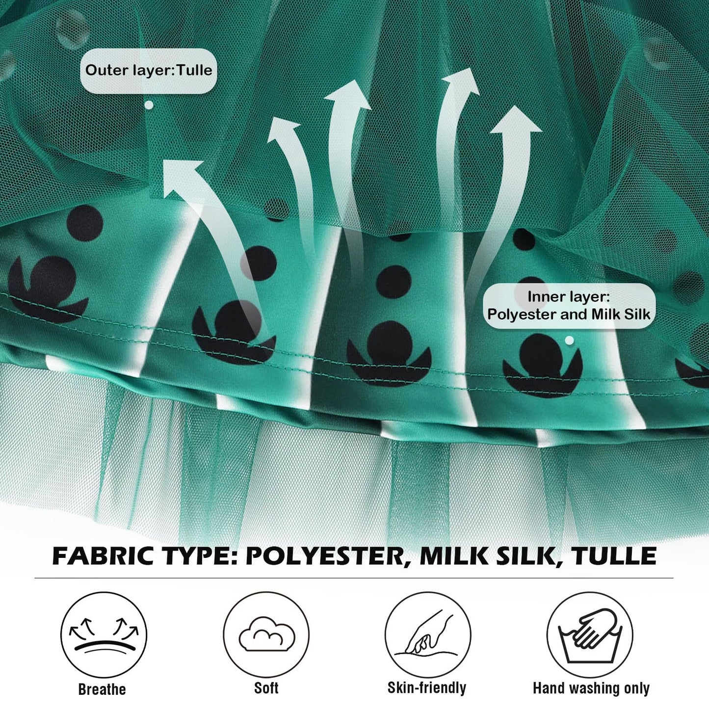 Henzworld Toddler Baby Girls Princess Dress Toddler Kids Costume Dress Up For Girls Halloween Cosplay Theme Party Outfit Short F