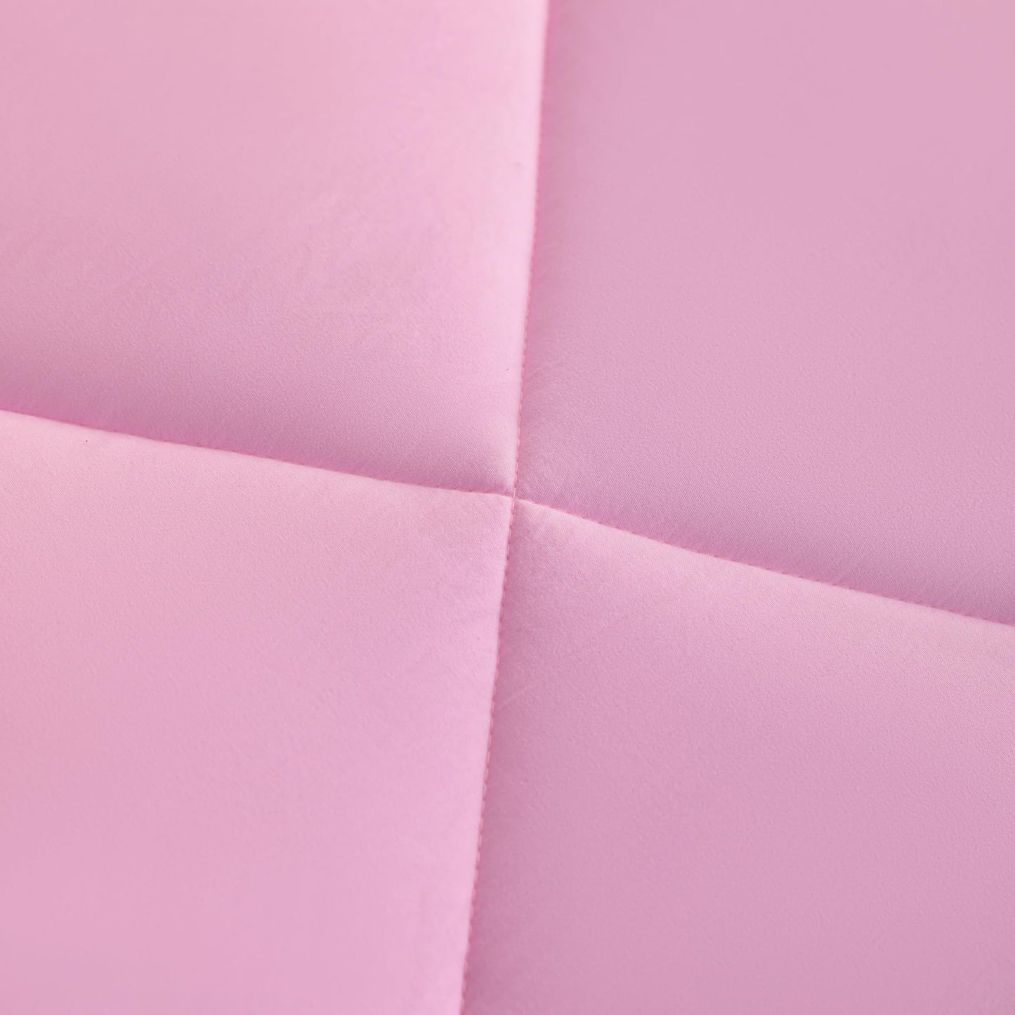 Flxxie 5 Pieces Toddler Bedding Set, Soft And Breathable Microfiber Crib Sheet Set, Includes Quilted Comforter, Flat Top Sheet,