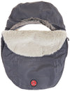 Blue Banana Bubble, Charcoal