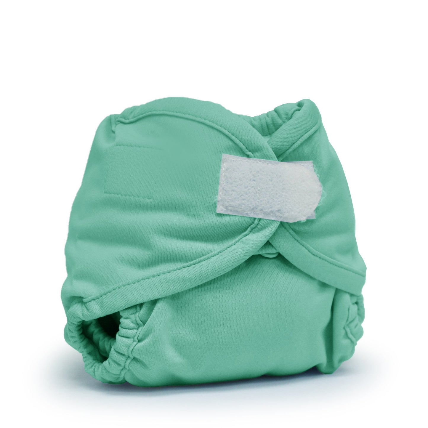 Kanga Care Rumparooz Newborn Reusable Cloth Diaper Cover Aplix Sweet 4-15lbs