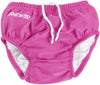 Cressi Babaloo Diaper, Solid Pink, 4T/5T