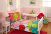 Everything Kids Toddler Bedding Set, Fairytale