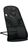 Babybjrn Bouncer Bliss, Black Frame, Mesh, Black (006225Us)