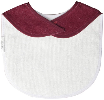 Texas A&M Aggies Baby Bib - All Pro Little Fan