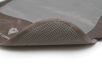 Prince Lionheart Seat Neat, Brown/Tan