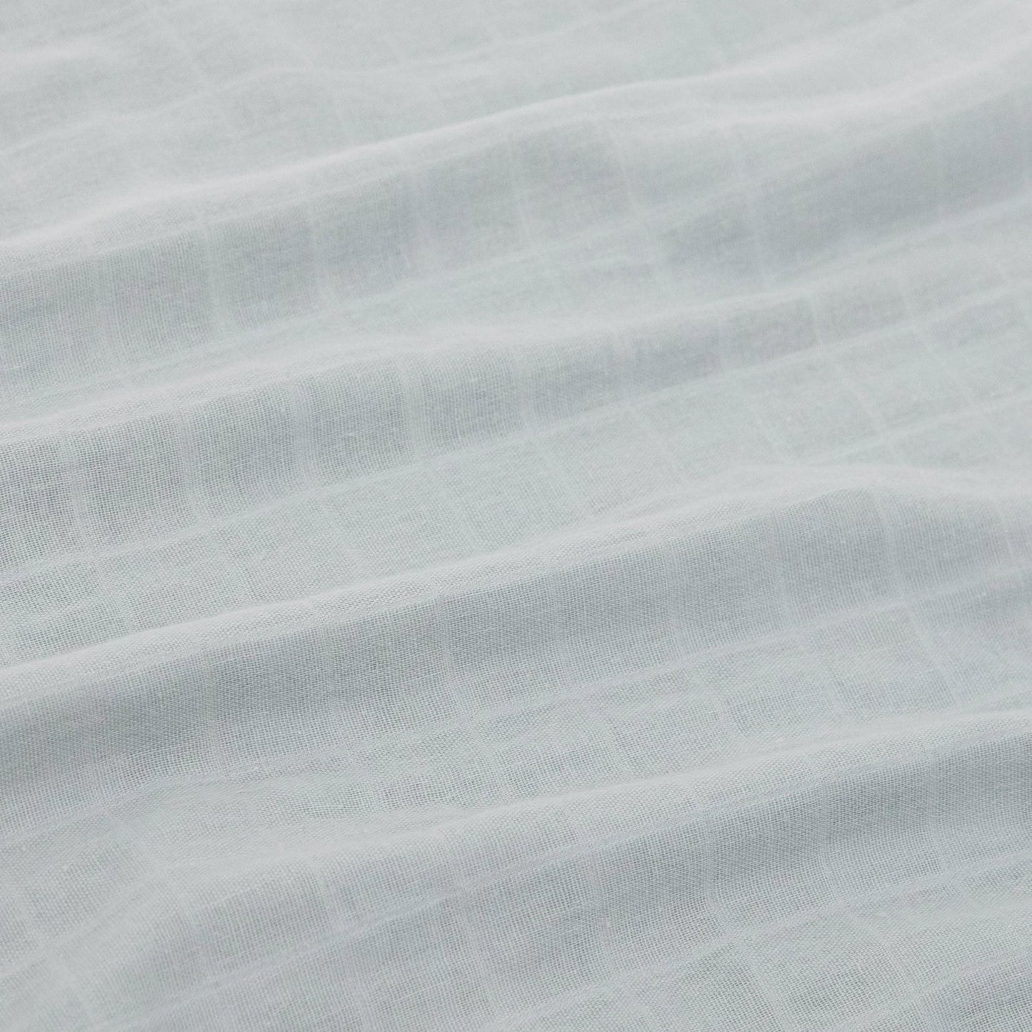 Little Unicorn Standard Pillowcase 2 Pack | Super Soft & Breathable Muslin Fabric | Snug Envelope Closure (Whales)