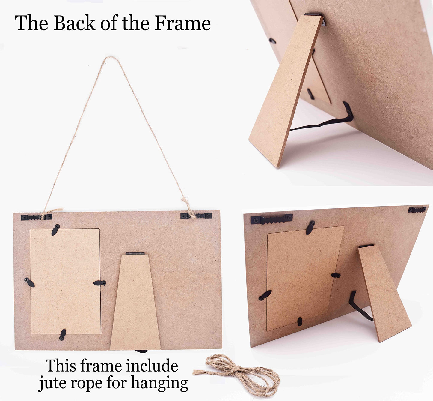 Sioial Pregnancy Announcement Gifts For Nannie-Pregnancy Reveal To Nannie-Ultrasound Picture Frame-Sonogram Photo Frame-Nannie T